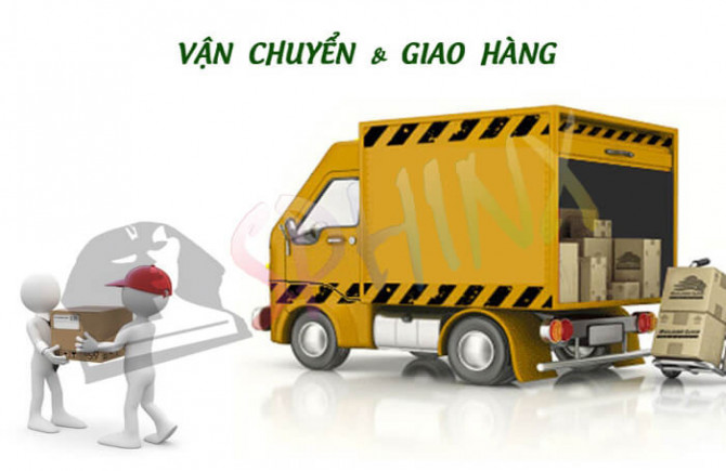 Chính sách giao hàng và vận chuyển