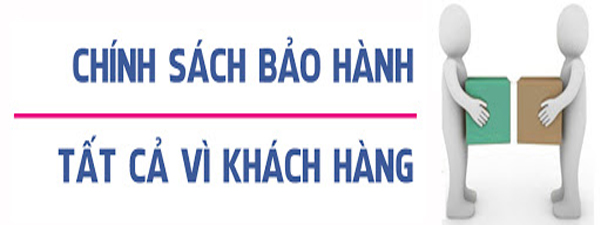 Chính sách bảo hành