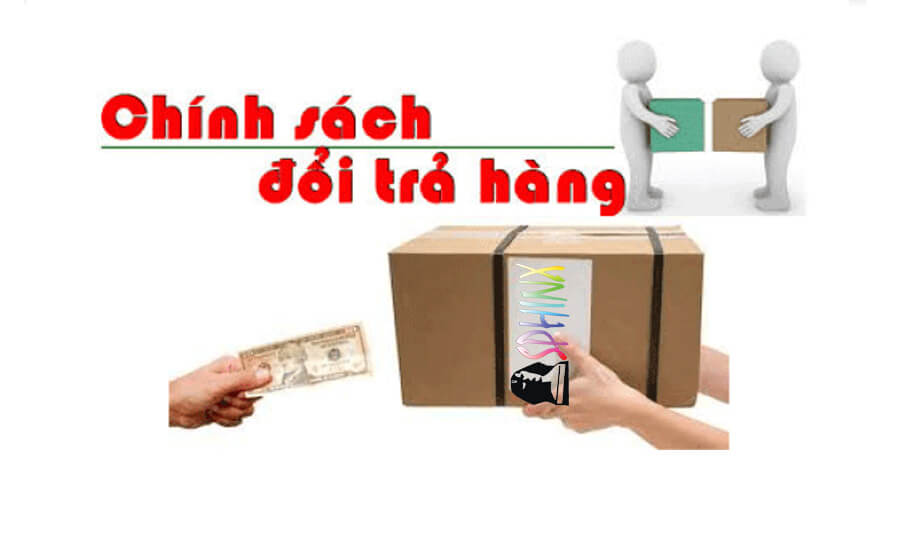 Chính sách đổi trả