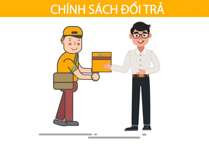 Chính sách đổi trả