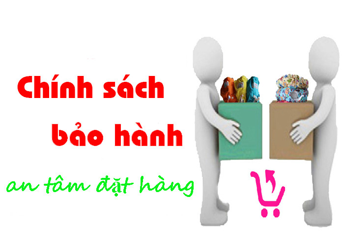 Chính sách bảo hành